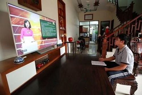 Hà Nội tiếp tục cho học sinh nghỉ học đến hết ngày 5-4