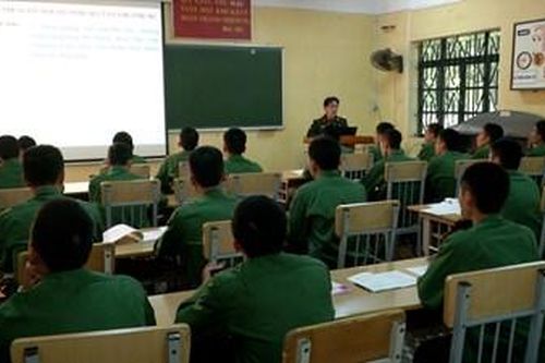 Người thầy tâm huyết và bình dị