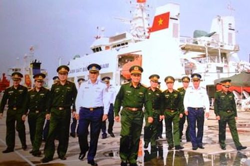 Tham mưu và huy động, sử dụng hiệu quả nguồn lực đầu tư cho quân đội