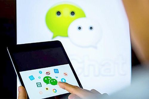 Tuyển dụng trực tuyến lên ngôi