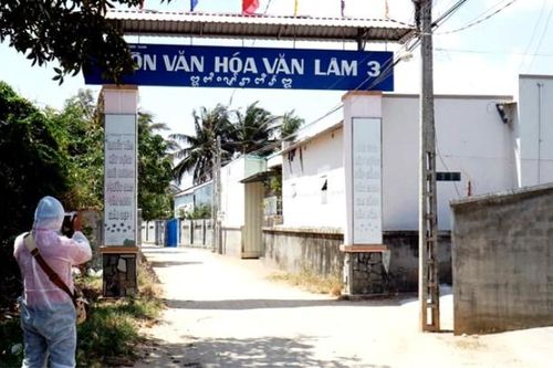 Phát hiện ca nhiễm Covid-19 thứ 67 ở Việt Nam