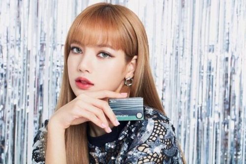 Thành viên giàu có nhất: Tưởng Jennie hóa ra là Lisa