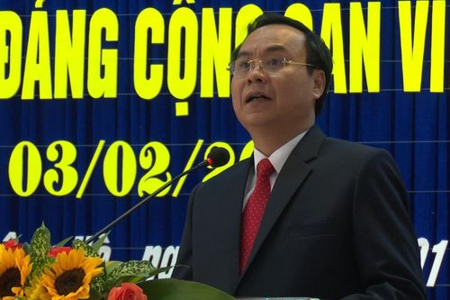 Cần kiểm điểm trách nhiệm Bí thư Thành ủy Đông Hà