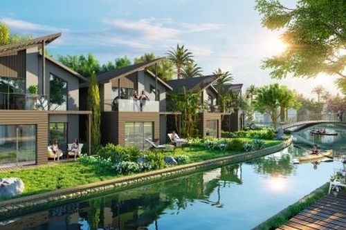 Second home có trở thành 'lực đẩy' cho thị trường bất động sản hậu dịch Covid-19?