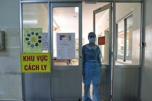 Việt Nam ghi nhận bệnh nhân nhiễm SARS-CoV-2 thứ 67