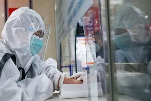 Bệnh nhân thứ 68 dương tính với SARS-CoV-2 mang quốc tịch Mỹ