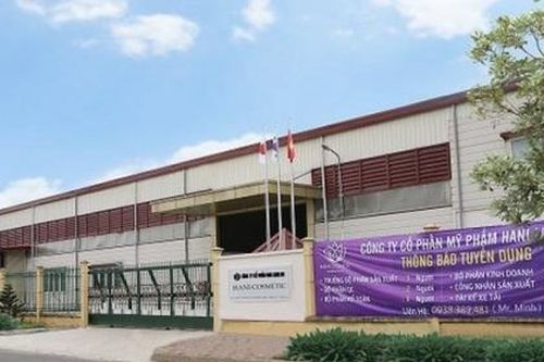 TP.HCM: Phát hiện một lượng lớn mỹ phẩm không rõ nguồn gốc