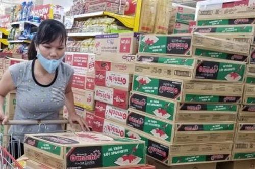 Thừa Thiên Huế: Đảm bảo cung ứng hàng hóa cho người dân trong mùa dịch Covid-19