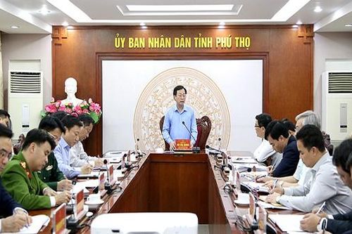 Giỗ tổ Hùng Vương 10/3 chỉ tổ chức phần lễ cấp Quốc gia và không tổ chức phần hội