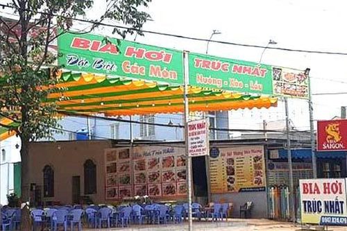 Thượng úy Công an kéo hàng chục đối tượng chém người trọng thương