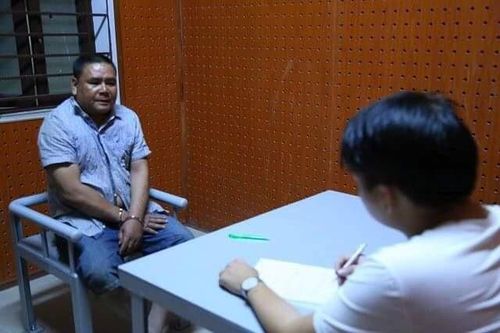 Đột kích sới bạc giữa cánh đồng, thu hơn 1,2 tỷ đồng