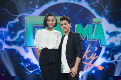 Lê Thúy thừa nhận có thói quen kiểm soát điện thoại và tin nhắn của chồng