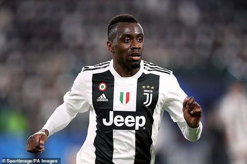 Nhà vô địch thế giới Matuidi nhiễm Covid-19
