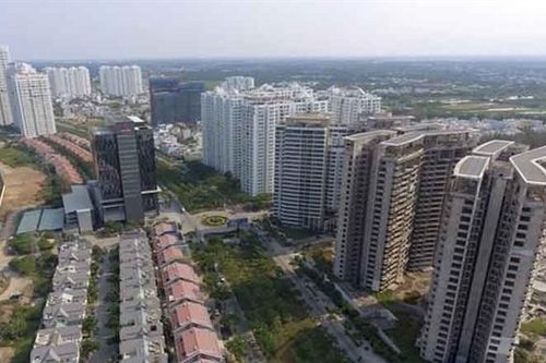Chuyên gia tiết lộ kênh đầu tư 'hái ra tiền' khi Nhà Bè lên quận