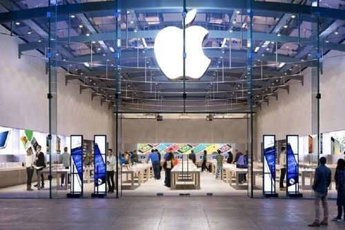Nhân viên Apple không thể làm việc tại nhà vì văn hóa giữ bí mật