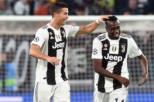 Juventus có thêm Matuidi dương tính với Covid-19