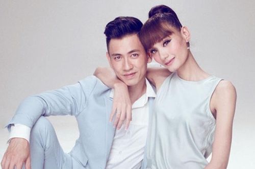 'Người thứ 3' từng chen vào cuộc sống vợ chồng Lê Thúy