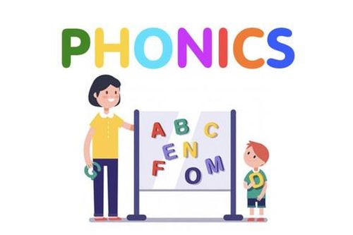 Miễn phí chương trình học tiếng Anh Phonics bài bản