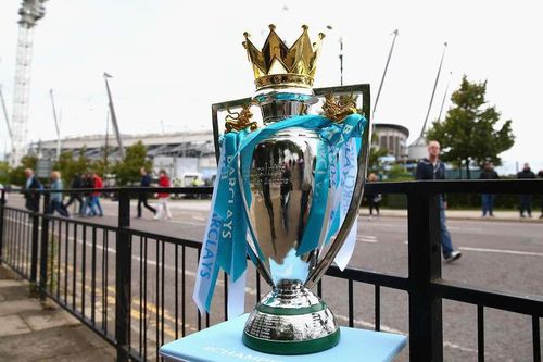 Premier League đóng kín cửa, đá sân trung lập sau dịch Covid-19