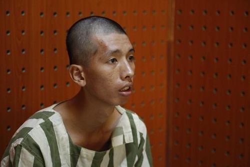 Sát hại dã man 'vợ hờ' vì ghen tuông