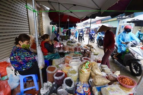 Hà Nội đáp ứng đầy đủ nhu cầu thực phẩm cho người dân