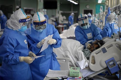 Ít khả năng bùng phát đợt virus SARS-CoV-2 thứ hai tại Trung Quốc