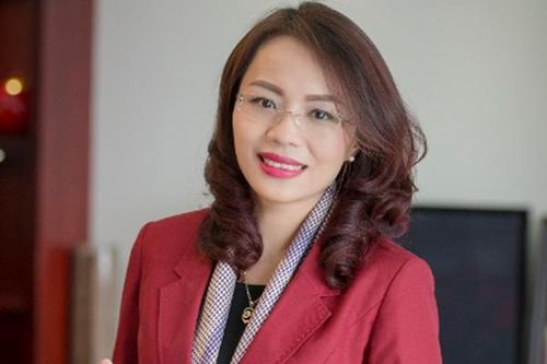 Vì sao bà Hương Trần Kiều Dung thôi làm Tổng Giám đốc FLC?