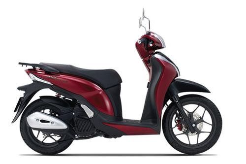 Bảng giá xe ga Honda tháng 3/2020: Rẻ nhất 29,99 triệu đồng