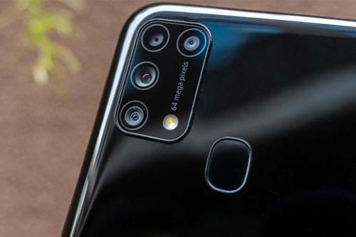 Đánh giá nhanh Samsung Galaxy M31 sắp lên kệ ở Việt Nam