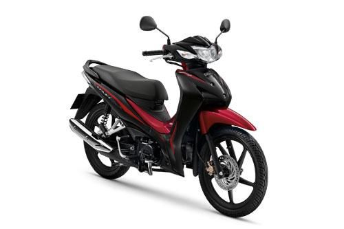 Cận cảnh Honda Wave 110i 2020, giá 32,53 triệu đồng