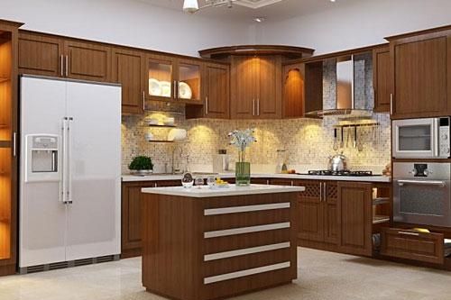 Đặt tủ lạnh chỗ này có thể khiến gia chủ nghèo kiết xác, tiền bạc lũ lượt ra đi
