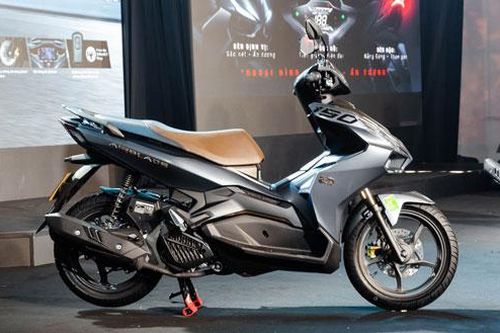 XE HOT (18/3): Bảng giá xe ga Honda tháng 3, Hyundai ra mắt Elantra 2021 siêu tiết kiệm xăng
