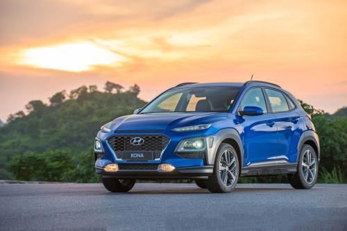 Bảng giá xe ô tô Hyundai tháng 3/2020, ưu đãi đến 40 triệu đồng