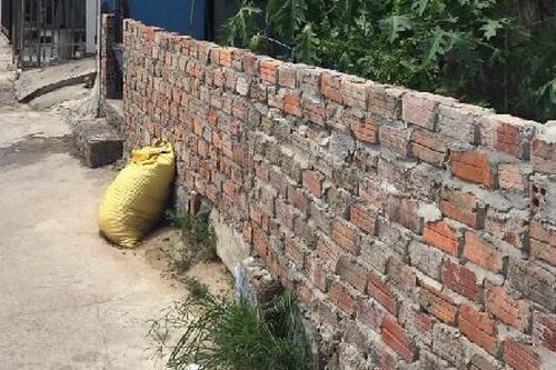 Đà Nẵng: Cần sớm giải quyết dứt điểm việc người dân xây dựng tường rào trái phép