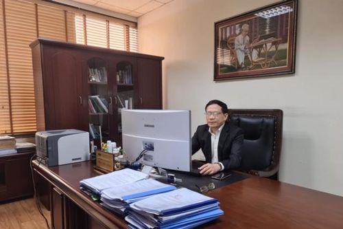 VEAM: Tự tin tham gia chuỗi cung ứng toàn cầu