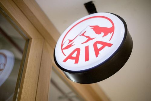 Lợi nhuận của Tập đoàn AIA sau thuế năm 2019 đạt 5,74 tỷ USD