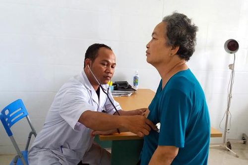Hệ thống y tế cơ sở: Đáp ứng nhu cầu của người dân