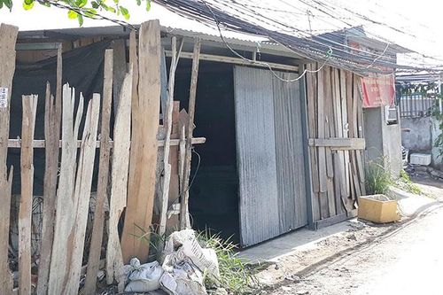 Phường Phước Long: Nhiều cơ sở mộc gây ô nhiễm