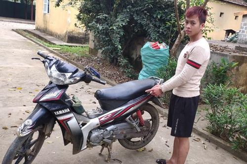 Văn Bàn: Bắt giữ 2 đối tượng trộm cắp tài sản