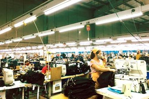 Doanh nghiệp gặp khó khăn vì dịch bệnh Covid-19