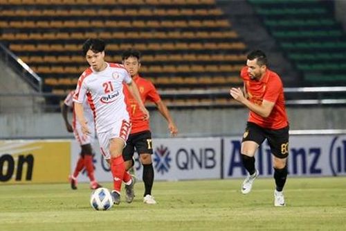 AFC hoãn toàn bộ các trận đấu trong tháng 3 và 4 do COVID-19