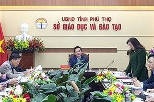Triển khai Chương trình giáo dục phổ thông