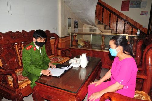 Tăng cường quản lý cư trú góp phần kiểm soát dịch bệnh ngay từ đầu