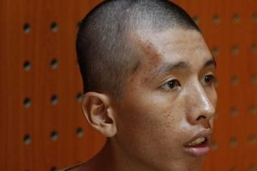 Bóp cổ người tình tử vong vì ghen tuông