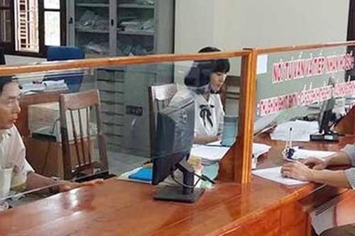 BHXH tỉnh Gia Lai đứng đầu về chỉ số năng lực cạnh tranh khối sở, ban, ngành