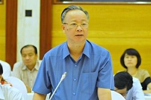 Đề nghị kiểm điểm Phó Chủ tịch UBDN TP Hà Nội liên quan vi phạm dự án hơn 1000 tỷ