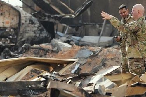 Iran tuyên bố tiếp tục trả thù vụ Mỹ ám sát tướng Soleimani