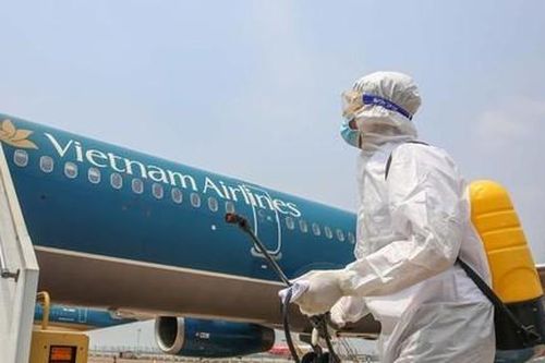 An Giang có 18 công dân đi trên chuyến bay với người nhiễm từ Malaysia về