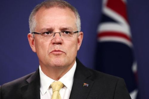 Australia ban bố tình trạng khẩn cấp, cảnh báo Covid-19 có thể kéo dài nửa năm