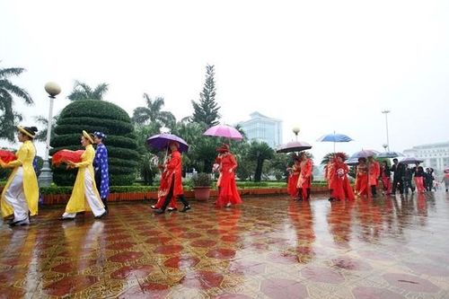 Đà Nẵng vận động dừng tổ chức lễ, tiệc cưới để phòng chống dịch Covid-19